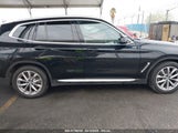 BMW X3 SDRIVE30I 5UXTR7C50KLR44299 снимка
