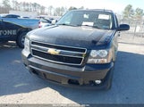 CHEVROLET TAHOE LT 1GNSKBE02DR163278 снимка