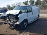 GMC SAVANA 2500 WORK VAN 1GTW7AFG5K1210624 снимка