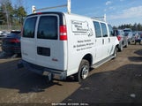 GMC SAVANA 2500 WORK VAN 1GTW7AFG5K1210624 снимка