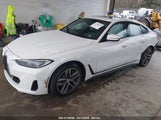 BMW 430I GRAN COUPE XDRIVE WBA73AV06PFM95328 снимка