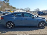 NISSAN SENTRA SV XTRONIC CVT 3N1AB8CV1RY333396 снимка
