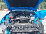 FORD MUSTANG ECOBOOST FASTBACK 1FA6P8TH6R5118078 снимка