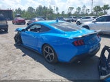FORD MUSTANG ECOBOOST FASTBACK 1FA6P8TH6R5118078 снимка