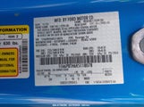 FORD MUSTANG ECOBOOST FASTBACK 1FA6P8TH6R5118078 снимка
