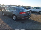 FORD FUSION S 3FA6P0G7XJR125703 снимка
