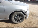 DODGE DURANGO GT RWD 1C4RDHDG8JC328851 снимка