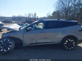 KIA SPORTAGE X-LINE 5XYK6CAF8PG049267 fotografie