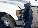 FORD F-350 FX4/KING RANCH/LARIAT/XL/XLT 1FTWW33R38EA97259 photo