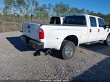 FORD F-350 FX4/KING RANCH/LARIAT/XL/XLT 1FTWW33R38EA97259 снимка