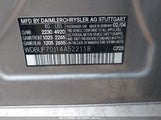MERCEDES-BENZ E 500 WDBUF70J14A522118 снимка