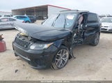 LAND ROVER RANGE ROVER SPORT 5.0L V8 SUPERCHARGED SVR SALWZ2FE7HA139779 снимка