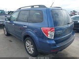 SUBARU FORESTER 2.5X PREMIUM JF2SHADC8DH425230 снимка