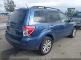 SUBARU FORESTER 2.5X PREMIUM JF2SHADC8DH425230 снимка