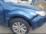 SUBARU FORESTER 2.5X PREMIUM JF2SHADC8DH425230 снимка