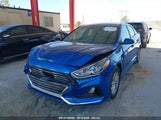 HYUNDAI SONATA SE 5NPE24AF8KH755400 снимка