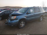 Honda Pilot Ex 5FNYF28476B006425 снимка