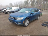VOLKSWAGEN TIGUAN 2.0T SE/2.0T SEL/2.0T SEL R-LINE/2.0T SEL R-LINE BLACK 3VV2B7AX4KM017280 снимка
