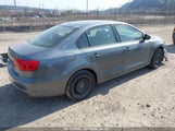 VOLKSWAGEN JETTA 2.0L S 3VW2K7AJ6EM257149 снимка