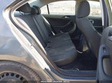 VOLKSWAGEN JETTA 2.0L S 3VW2K7AJ6EM257149 снимка