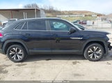 VOLKSWAGEN ATLAS CROSS SPORT 2.0T SE 1V2LE2CA7RC230983 снимка