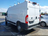 RAM PROMASTER 2500 HIGH ROOF 159 WB 3C6TRVDG3KE529323 снимка