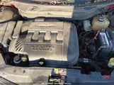 CHRYSLER PACIFICA TOURING 2A8GF68X37R223966 снимка