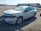 CHEVROLET IMPALA 1FL 1G11X5S37HU111694 снимка