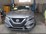 NISSAN ROGUE SPORT SV FWD XTRONIC CVT JN1BJ1BV9NW347113 photo