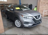 NISSAN ROGUE SPORT SV FWD XTRONIC CVT JN1BJ1BV9NW347113 photo