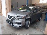 NISSAN ROGUE SPORT SV FWD XTRONIC CVT JN1BJ1BV9NW347113 photo