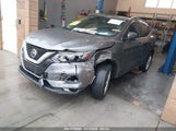 NISSAN ROGUE SPORT SV FWD XTRONIC CVT JN1BJ1BV9NW347113 photo