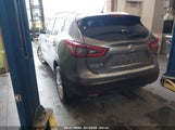 NISSAN ROGUE SPORT SV FWD XTRONIC CVT JN1BJ1BV9NW347113 photo