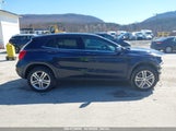 MERCEDES-BENZ GLA 250 4MATIC WDCTG4GB9HJ343008 photo