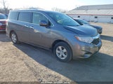 NISSAN QUEST PLATINUM/S/SL/SV JN8AE2KP2F9131287 снимка