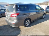 NISSAN QUEST PLATINUM/S/SL/SV JN8AE2KP2F9131287 photo