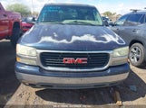 GMC YUKON XL 1500 SLE 1GKEC16T94R194456 fotografie