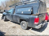 GMC SIERRA 1500 WORK TRUCK 1GTN1TEX9CZ285274 photo