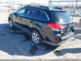 SUBARU OUTBACK 2.5I LIMITED 4S4BRCKC0A3378905 снимка