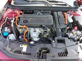 HONDA ACCORD HYBRID SPORT 1HGCY2F51SA000432 снимка
