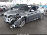 BMW X6 XDRIVE50I 5UXKU6C59G0S82526 photo