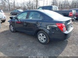 CHEVROLET SONIC LT AUTO 1G1JC5SG8D4167443 снимка