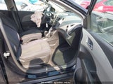 CHEVROLET SONIC LT AUTO 1G1JC5SG8D4167443 снимка