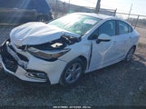 CHEVROLET CRUZE LT AUTO 1G1BE5SM1H7107030 снимка