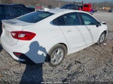 CHEVROLET CRUZE LT AUTO 1G1BE5SM1H7107030 снимка