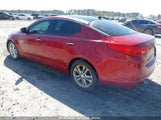 KIA OPTIMA EX 5XXGN4A76DG153795 fotografie