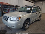 SUBARU FORESTER 2.5X JF1SG63686H752925 снимка