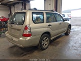 SUBARU FORESTER 2.5X JF1SG63686H752925 снимка