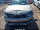 VOLKSWAGEN JETTA 2.0L S 3VW2K7AJ5FM277619 снимка