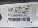 HONDA ACCORD 2.4 EX 1HGCM56807A148392 снимка